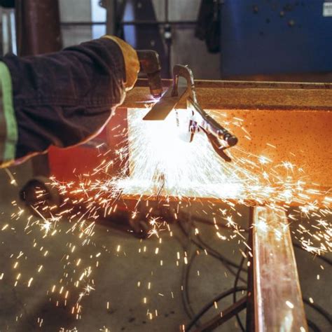 metal fabrication courses ontario|metalworking course.